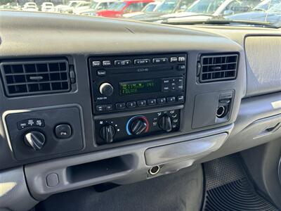 2004 Ford F-250 XLT   - Photo 15 - Sacramento, CA 95821