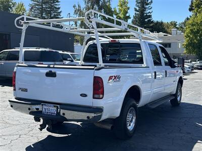 2004 Ford F-250 XLT   - Photo 2 - Sacramento, CA 95821