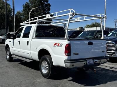 2004 Ford F-250 XLT   - Photo 4 - Sacramento, CA 95821