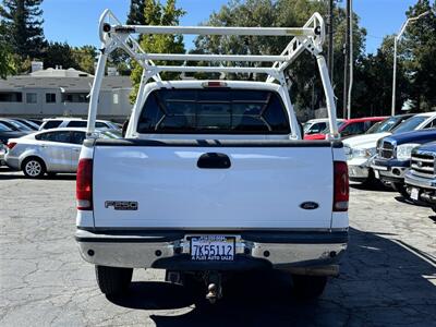 2004 Ford F-250 XLT   - Photo 3 - Sacramento, CA 95821