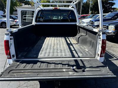 2004 Ford F-250 XLT   - Photo 12 - Sacramento, CA 95821