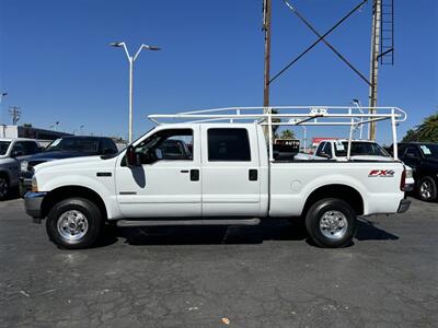 2004 Ford F-250 XLT   - Photo 5 - Sacramento, CA 95821