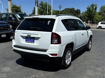 2015 Jeep Compass Sport   - Photo 2 - Sacramento, CA 95821