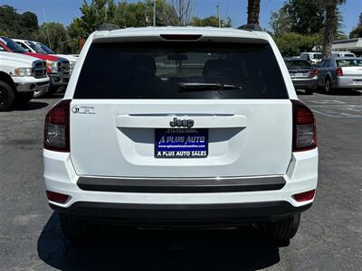 2015 Jeep Compass Sport   - Photo 3 - Sacramento, CA 95821