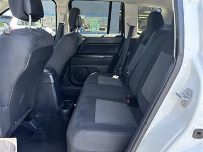 2015 Jeep Compass Sport   - Photo 7 - Sacramento, CA 95821