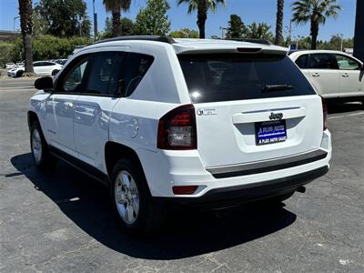 2015 Jeep Compass Sport   - Photo 4 - Sacramento, CA 95821