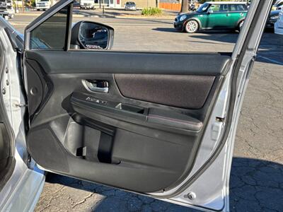 2016 Subaru WRX Premium   - Photo 11 - Sacramento, CA 95821