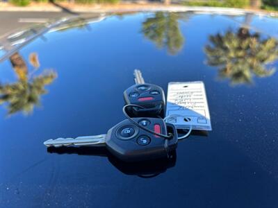 2016 Subaru WRX Premium   - Photo 22 - Sacramento, CA 95821