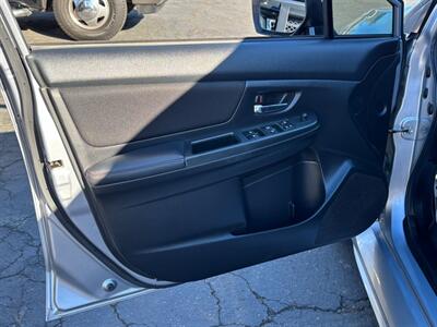 2016 Subaru WRX Premium   - Photo 13 - Sacramento, CA 95821