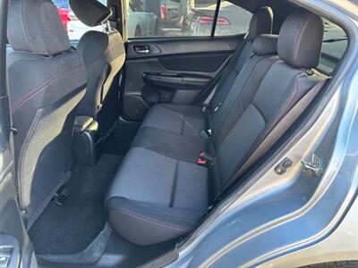 2016 Subaru WRX Premium   - Photo 8 - Sacramento, CA 95821
