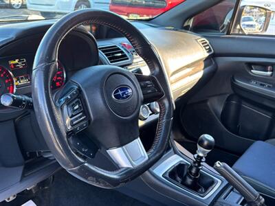 2016 Subaru WRX Premium   - Photo 14 - Sacramento, CA 95821