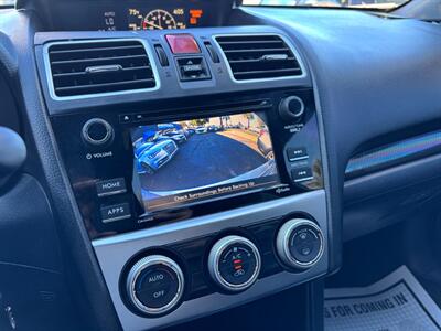 2016 Subaru WRX Premium   - Photo 16 - Sacramento, CA 95821