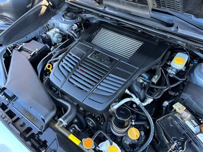 2016 Subaru WRX Premium   - Photo 20 - Sacramento, CA 95821