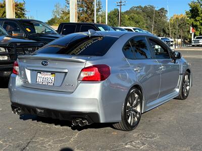 2016 Subaru WRX Premium   - Photo 3 - Sacramento, CA 95821
