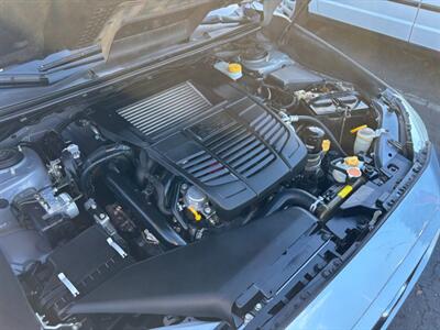 2016 Subaru WRX Premium   - Photo 21 - Sacramento, CA 95821