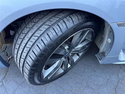 2016 Subaru WRX Premium   - Photo 19 - Sacramento, CA 95821