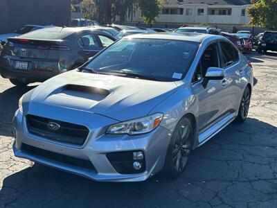 2016 Subaru WRX Premium   - Photo 6 - Sacramento, CA 95821