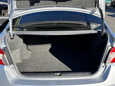 2016 Subaru WRX Premium   - Photo 12 - Sacramento, CA 95821
