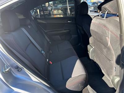 2016 Subaru WRX Premium   - Photo 10 - Sacramento, CA 95821