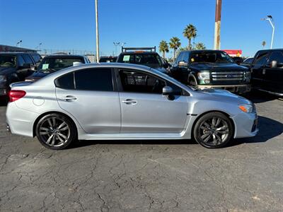 2016 Subaru WRX Premium   - Photo 2 - Sacramento, CA 95821