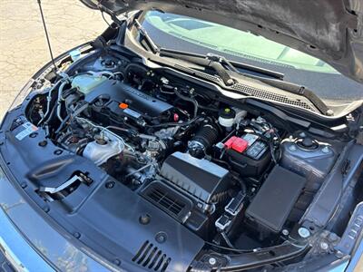 2018 Honda Civic LX - Photo 18 - Sacramento, CA 95821