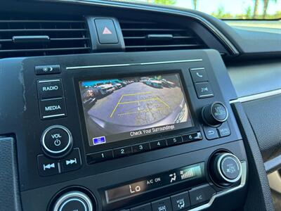 2018 Honda Civic LX - Photo 16 - Sacramento, CA 95821