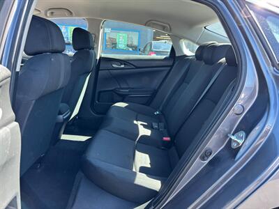 2018 Honda Civic LX - Photo 11 - Sacramento, CA 95821
