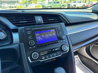 2018 Honda Civic LX - Photo 14 - Sacramento, CA 95821