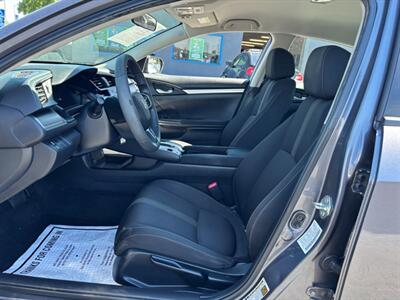 2018 Honda Civic LX - Photo 10 - Sacramento, CA 95821