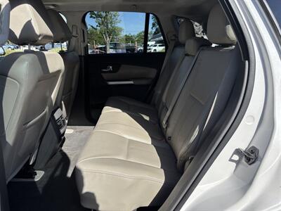 2014 Ford Edge Limited   - Photo 7 - Sacramento, CA 95821