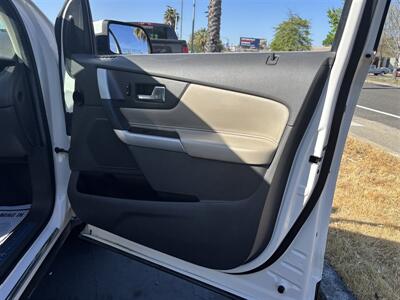 2014 Ford Edge Limited   - Photo 10 - Sacramento, CA 95821