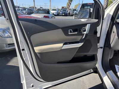2014 Ford Edge Limited   - Photo 13 - Sacramento, CA 95821