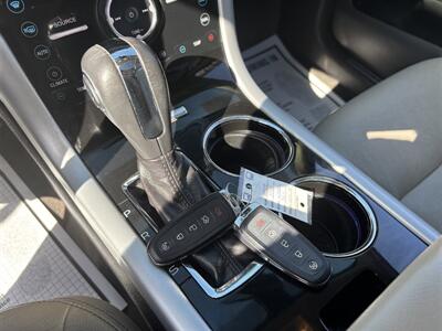 2014 Ford Edge Limited   - Photo 18 - Sacramento, CA 95821