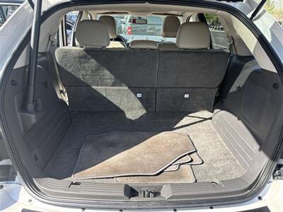 2014 Ford Edge Limited   - Photo 11 - Sacramento, CA 95821