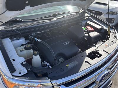 2014 Ford Edge Limited   - Photo 23 - Sacramento, CA 95821