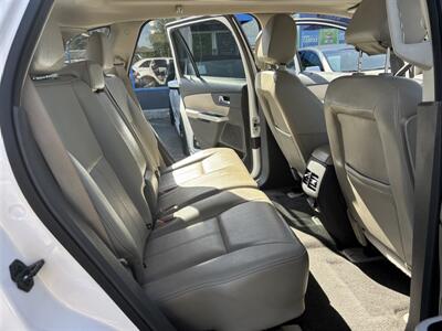 2014 Ford Edge Limited   - Photo 9 - Sacramento, CA 95821