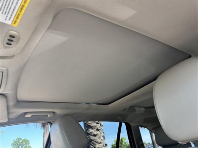 2014 Ford Edge Limited   - Photo 14 - Sacramento, CA 95821