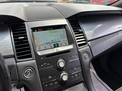 2017 Ford Taurus SEL   - Photo 13 - Sacramento, CA 95821