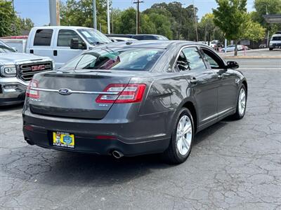 2017 Ford Taurus SEL   - Photo 2 - Sacramento, CA 95821
