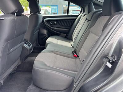 2017 Ford Taurus SEL   - Photo 7 - Sacramento, CA 95821