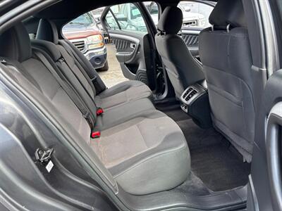 2017 Ford Taurus SEL   - Photo 9 - Sacramento, CA 95821