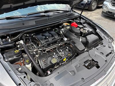 2017 Ford Taurus SEL   - Photo 19 - Sacramento, CA 95821