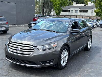 2017 Ford Taurus SEL   - Photo 5 - Sacramento, CA 95821