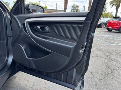 2017 Ford Taurus SEL   - Photo 10 - Sacramento, CA 95821