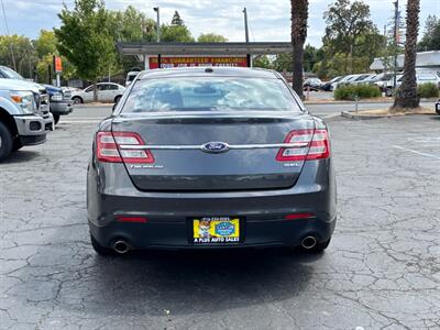 2017 Ford Taurus SEL   - Photo 3 - Sacramento, CA 95821
