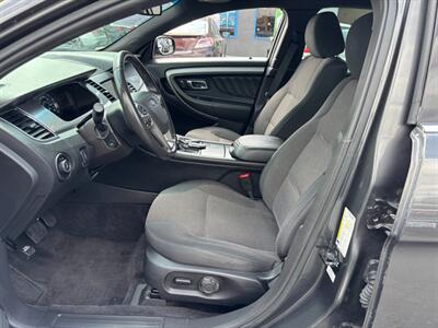 2017 Ford Taurus SEL   - Photo 6 - Sacramento, CA 95821