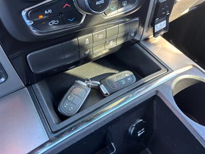 2015 RAM 1500 Sport   - Photo 16 - Sacramento, CA 95821