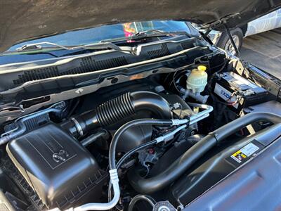2015 RAM 1500 Sport   - Photo 23 - Sacramento, CA 95821