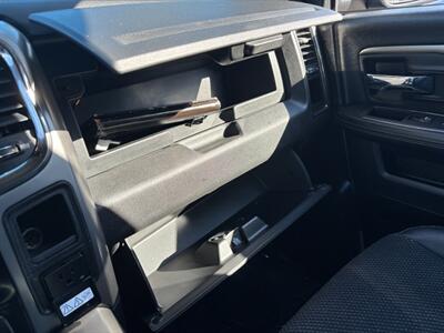 2015 RAM 1500 Sport   - Photo 18 - Sacramento, CA 95821