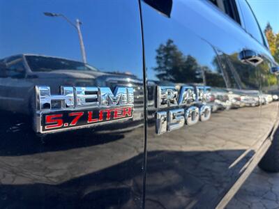 2015 RAM 1500 Sport   - Photo 21 - Sacramento, CA 95821